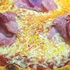 pizza Bolognaise pizzeria maubeuge