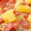 pizza Hawaï pizzeria maubeuge