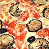 Pizza Parmigiana Maubeuge