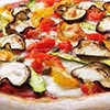 pizza Végétarienne Maubeuge