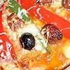 pizza orientale pizzeria maubeuge